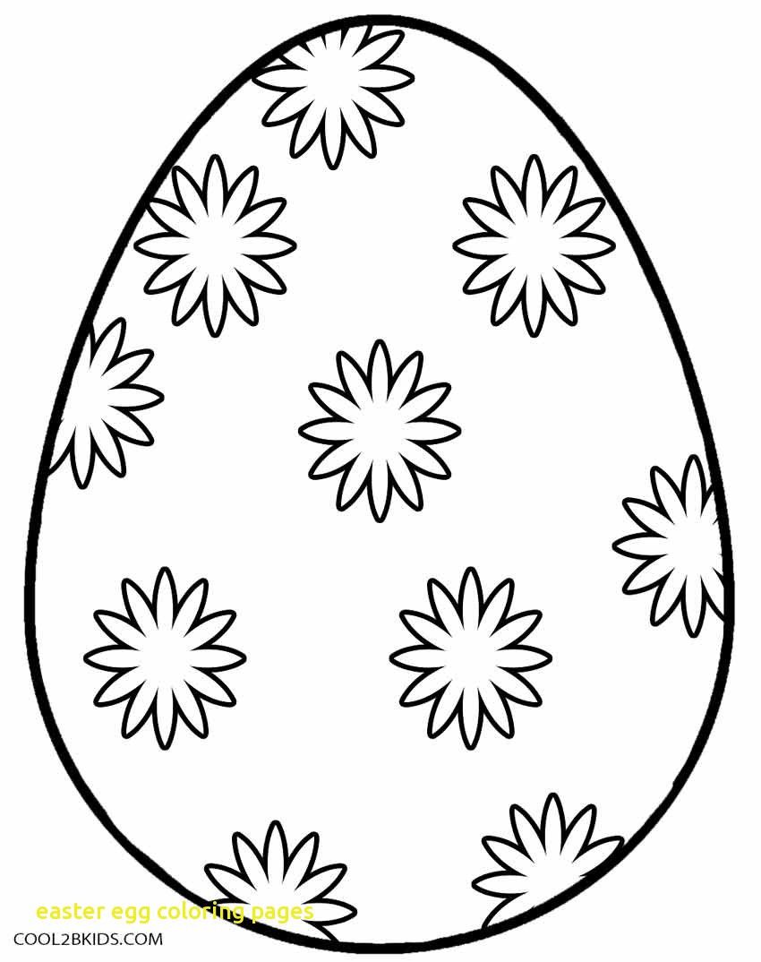 Easter Egg Printable 17