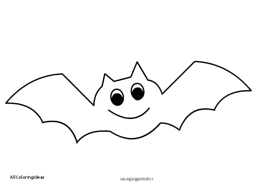 Halloween Coloring Pages Bats 33
