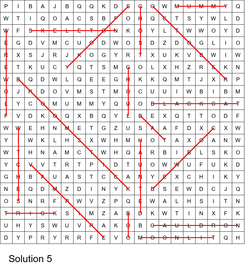 Spooky Halloween word search with solutions size 20x20 No 5