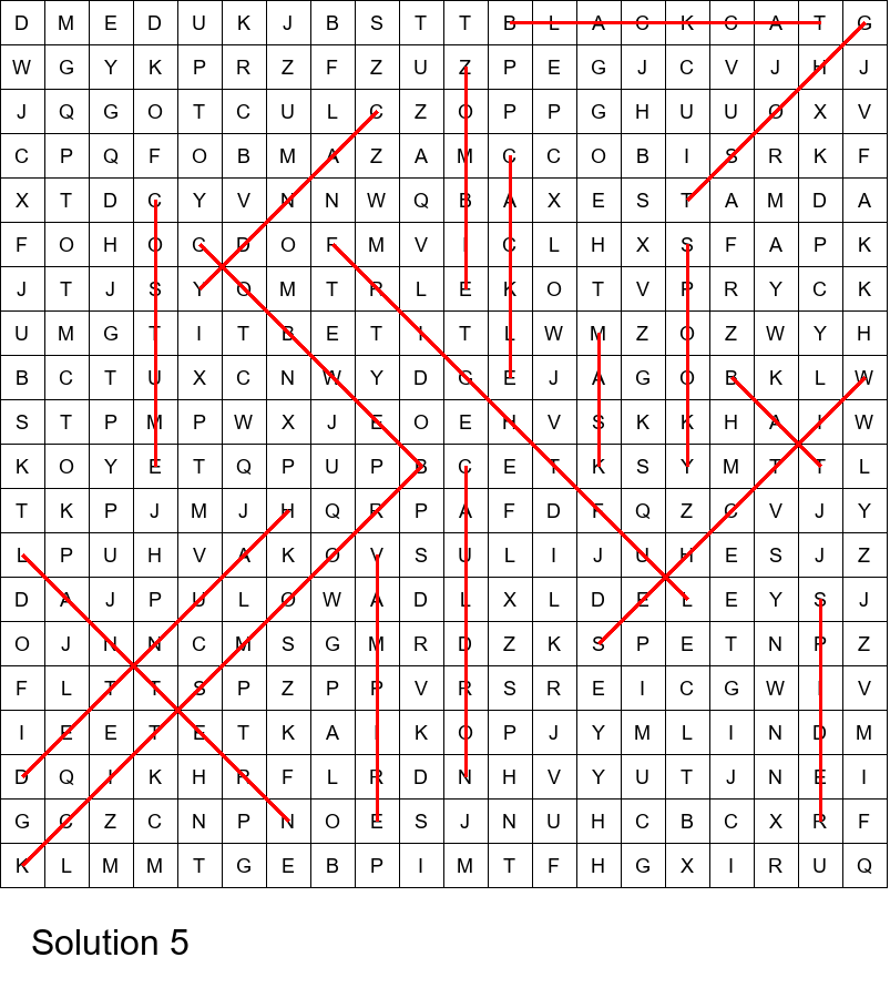 Top 20x20 Halloween word search with answers size 20x20 No 5